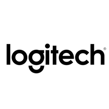 Logitech-logo