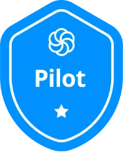 Logo Brevo Pilot