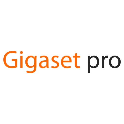 Logo Gigaset pro