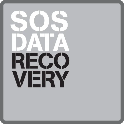 Logo SOS Data Recovery