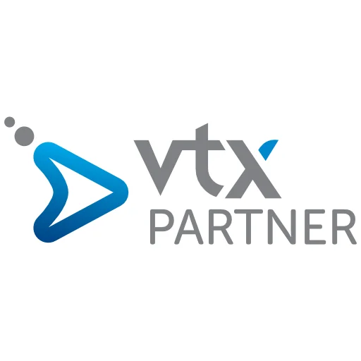 Logo VTX Partner
